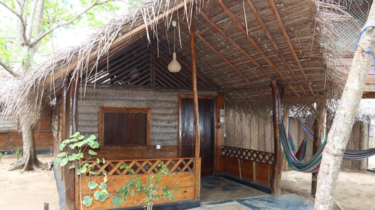 Watermusic Arugam Bay Hotel Buitenkant foto