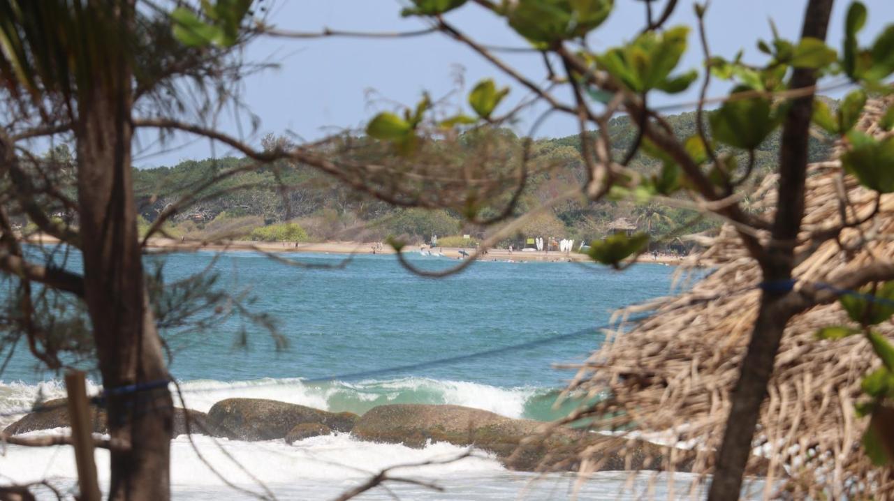 Watermusic Arugam Bay Hotel Buitenkant foto