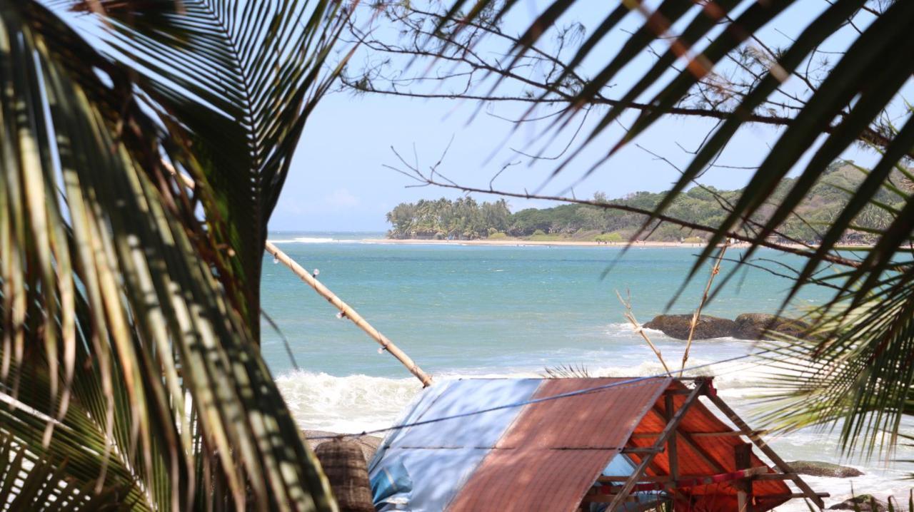 Watermusic Arugam Bay Hotel Buitenkant foto