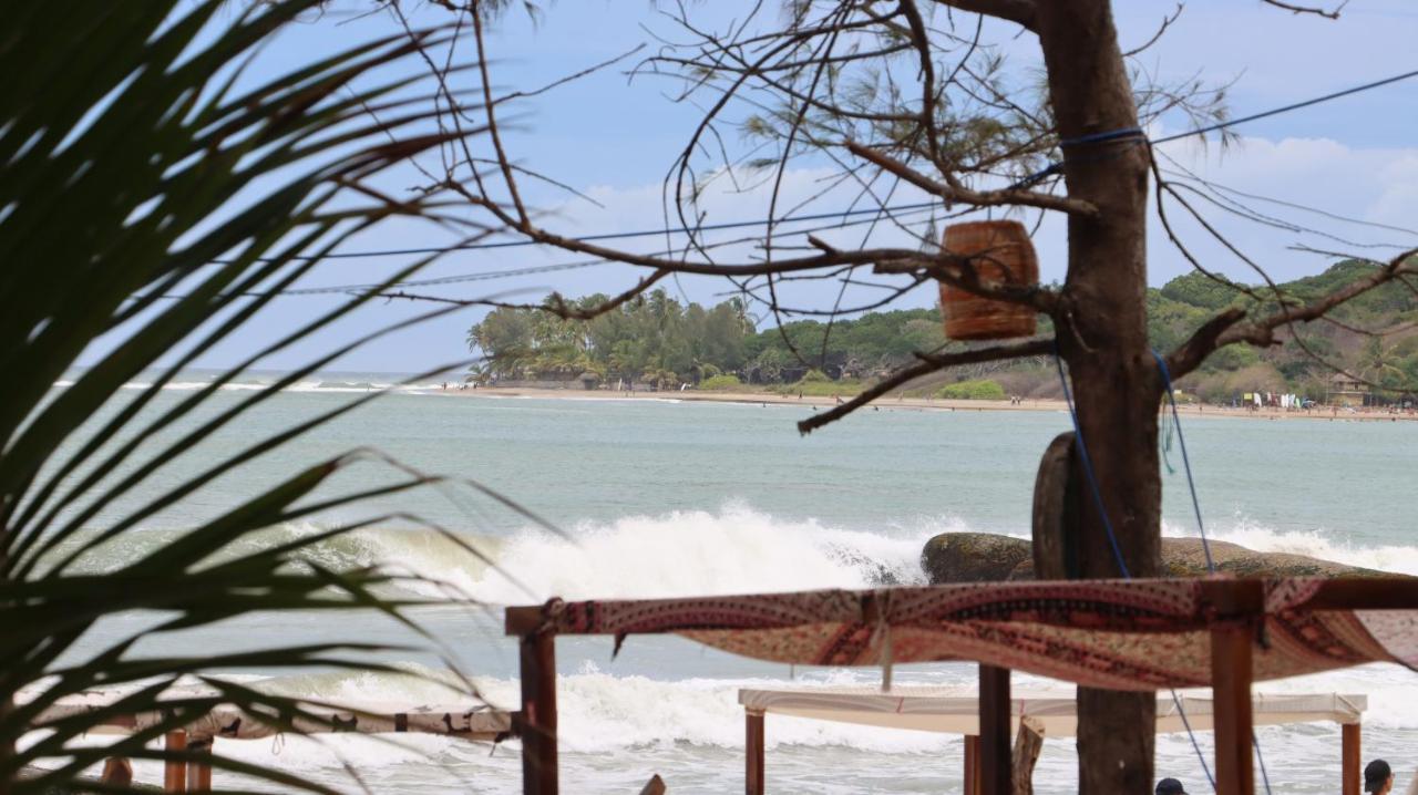 Watermusic Arugam Bay Hotel Buitenkant foto