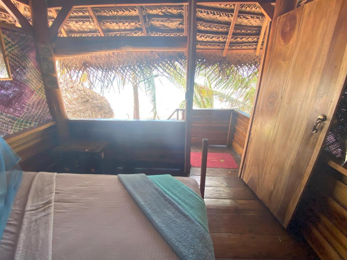 Watermusic Arugam Bay Hotel Buitenkant foto