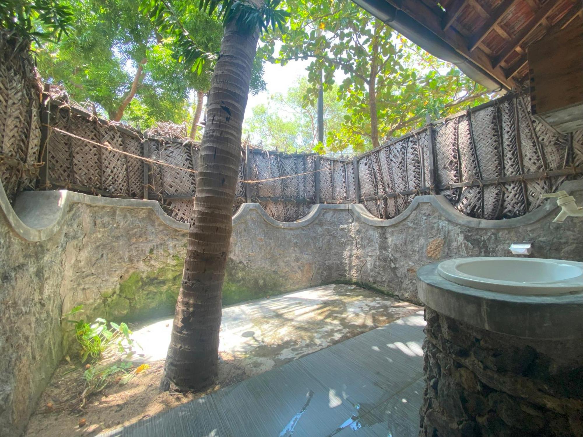Watermusic Arugam Bay Hotel Buitenkant foto